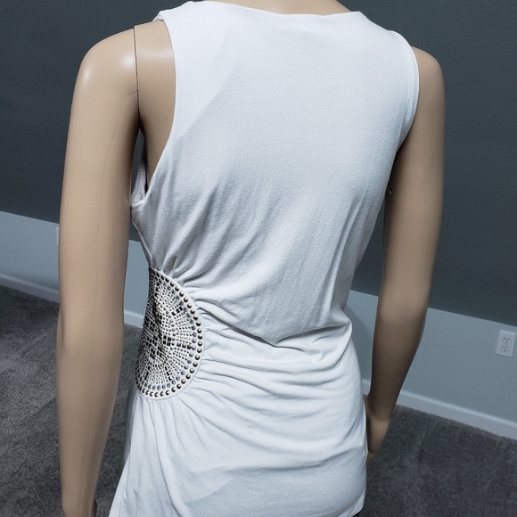 Cache Blouse - Picture 5 of 6